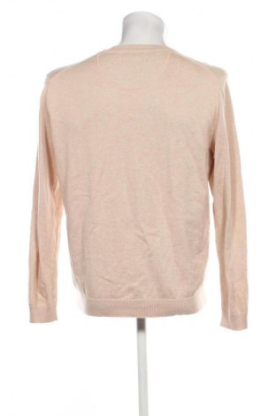 Herrenpullover McNeal, Größe L, Farbe Beige, Preis € 16,99