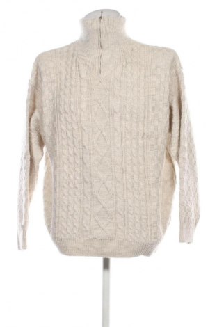 Herrenpullover Nick Taylor, Größe XL, Farbe Beige, Preis € 17,90