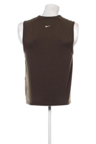 Herrenpullover Nike Golf, Größe S, Farbe Grün, Preis € 31,71