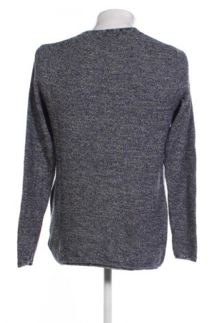 Herrenpullover Only & Sons, Größe L, Farbe Blau, Preis 24,99 €