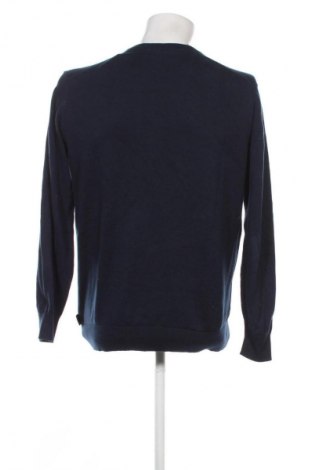 Herrenpullover Otto Kern, Größe L, Farbe Blau, Preis € 71,99