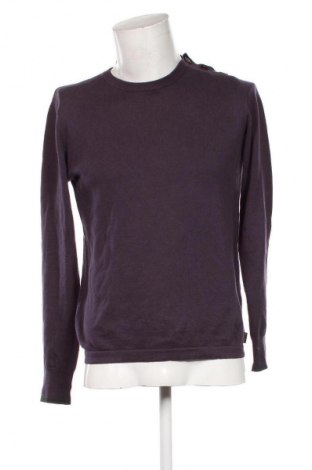 Herrenpullover Paul Smith, Größe S, Farbe Lila, Preis 46,99 €