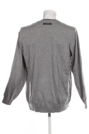 Herrenpullover Pme Legend, Größe 3XL, Farbe Grau, Preis € 43,99