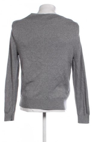 Herrenpullover Polo, Größe L, Farbe Grau, Preis € 71,99