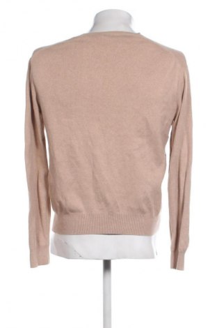 Herrenpullover Polo By Ralph Lauren, Größe L, Farbe Beige, Preis € 52,99