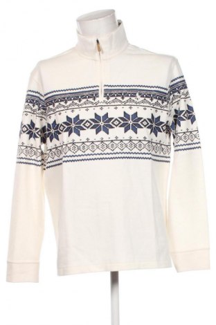 Herrenpullover Polo By Ralph Lauren, Größe L, Farbe Weiß, Preis 70,07 €