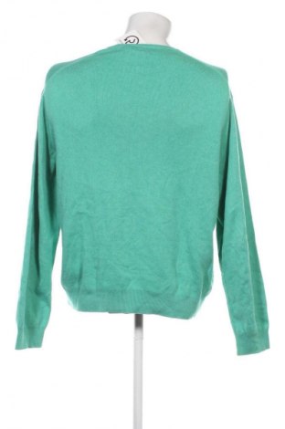 Herrenpullover Polo By Ralph Lauren, Größe XL, Farbe Grün, Preis € 91,99