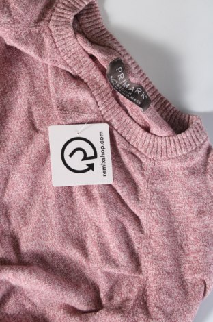 Herrenpullover Primark, Größe M, Farbe Rosa, Preis € 24,99