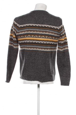 Męski sweter Pull&Bear, Rozmiar S, Kolor Kolorowy, Cena 114,99 zł