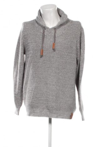 Herrenpullover Reward, Größe XL, Farbe Grau, Preis 5,99 €