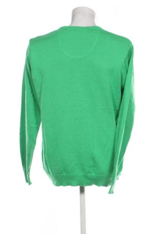 Herrenpullover Reward, Größe XL, Farbe Grün, Preis 10,99 €