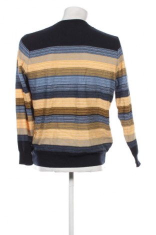 Herrenpullover Roger Kent, Größe M, Farbe Mehrfarbig, Preis € 20,99