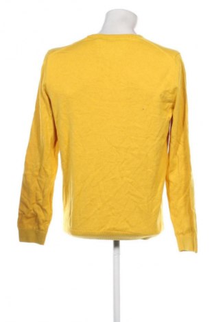 Herrenpullover S.Oliver, Größe L, Farbe Gelb, Preis € 33,99