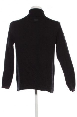 Męski sweter S.Oliver Black Label, Rozmiar L, Kolor Czarny, Cena 198,99 zł