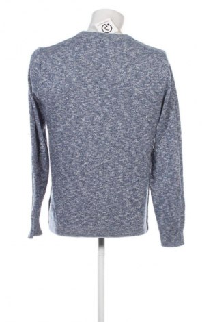 Męski sweter Scotch & Soda, Rozmiar M, Kolor Niebieski, Cena 332,99 zł