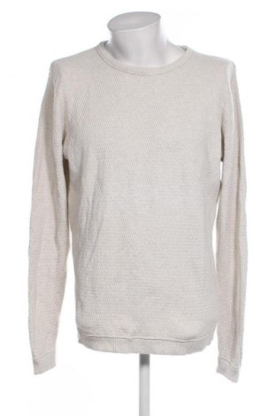 Herrenpullover Selected Homme, Größe XL, Farbe Grau, Preis € 20,99