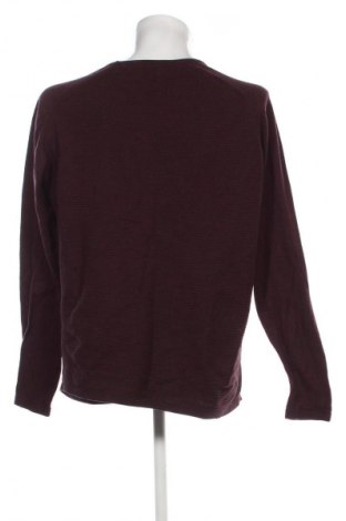 Herrenpullover Selected Homme, Größe XXL, Farbe Rot, Preis € 7,67