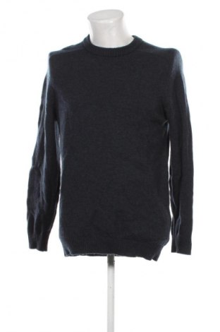 Herrenpullover Selected Homme, Größe L, Farbe Blau, Preis € 14,00