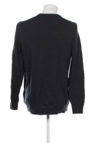 Herrenpullover Selected Homme, Größe L, Farbe Blau, Preis € 14,00