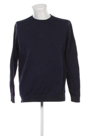 Herrenpullover Selected Homme, Größe XL, Farbe Blau, Preis € 14,00