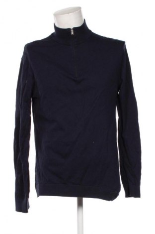 Herrenpullover Selected Homme, Größe XL, Farbe Blau, Preis € 13,36