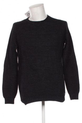 Herrenpullover Selected Homme, Größe L, Farbe Blau, Preis € 6,99