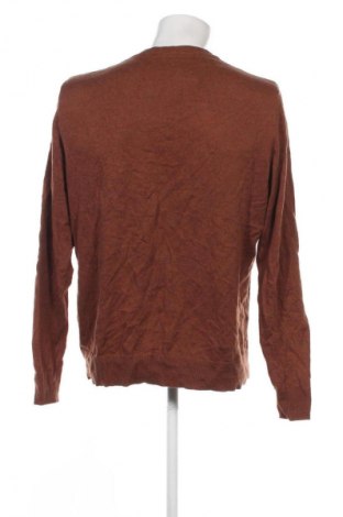 Herrenpullover Selected Homme, Größe XL, Farbe Braun, Preis 23,99 €