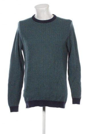 Herrenpullover Selected Homme, Größe L, Farbe Grün, Preis € 14,99