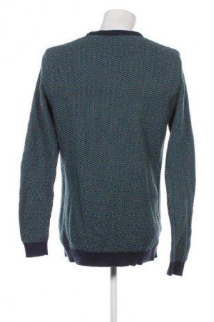 Herrenpullover Selected Homme, Größe L, Farbe Grün, Preis € 14,99