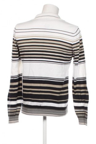 Herrenpullover Sisley, Größe L, Farbe Mehrfarbig, Preis € 18,99