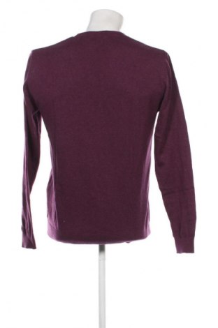 Herrenpullover Smog, Größe M, Farbe Lila, Preis € 17,90