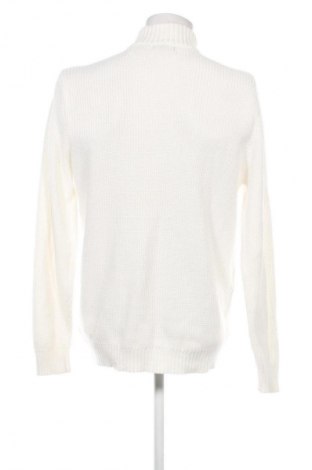 Herrenpullover Smog, Größe M, Farbe Weiß, Preis € 24,99