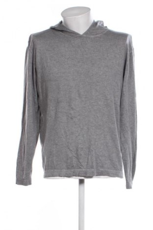 Herrenpullover Steffen Schraut, Größe L, Farbe Grau, Preis € 52,73