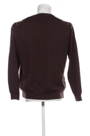 Herrenpullover Strauss, Größe XL, Farbe Mehrfarbig, Preis € 24,48