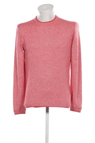 Męski sweter Ted Baker, Rozmiar L, Kolor Czerwony, Cena 200,99 zł