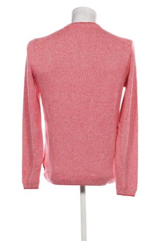 Męski sweter Ted Baker, Rozmiar L, Kolor Czerwony, Cena 81,71 zł