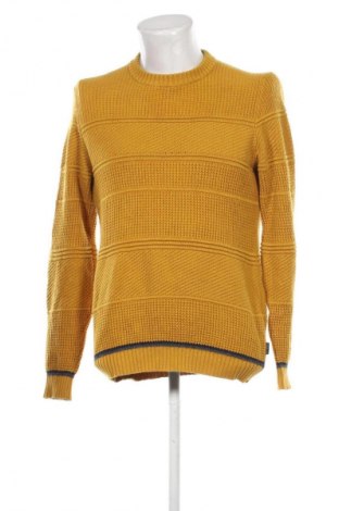 Męski sweter Ted Baker, Rozmiar 3XL, Kolor Żółty, Cena 131,99 zł