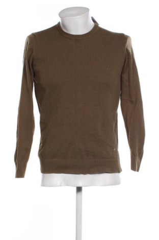 Herrenpullover Teodor, Größe M, Farbe Grün, Preis € 23,02