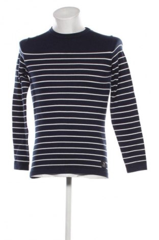 Herrenpullover Tom Tailor, Größe S, Farbe Blau, Preis € 24,55