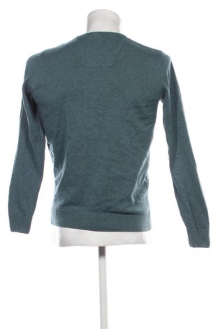 Herrenpullover Tom Tailor, Größe M, Farbe Blau, Preis € 25,00