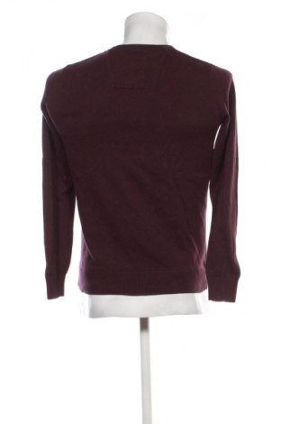 Herrenpullover Tom Tailor, Größe M, Farbe Rot, Preis € 25,00