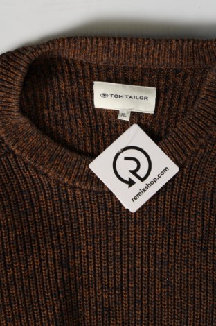 Męski sweter Tom Tailor, Rozmiar XL, Kolor Kolorowy, Cena 153,99 zł