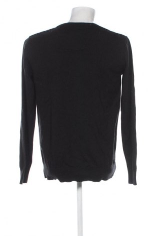 Herrenpullover Tom Tailor, Größe XL, Farbe Schwarz, Preis 8,99 €