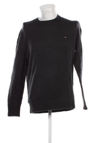 Pánsky sveter  Tommy Hilfiger, Veľkosť XL, Farba Modrá, Cena  124,95 €