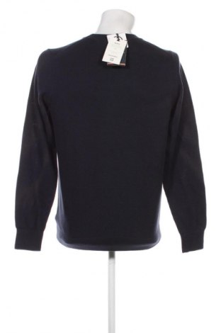 Pulover de bărbați Tommy Hilfiger, Mărime M, Culoare Albastru, Preț 358,99 Lei