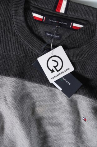 Herrenpullover Tommy Hilfiger, Größe M, Farbe Mehrfarbig, Preis € 152,99