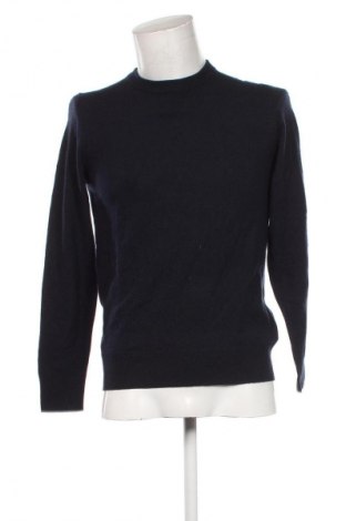 Herrenpullover Tommy Hilfiger, Größe S, Farbe Blau, Preis € 53,99