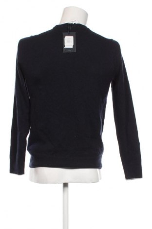 Pánsky sveter  Tommy Hilfiger, Veľkosť S, Farba Modrá, Cena  43,95 €