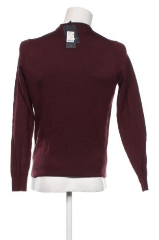 Herrenpullover Tommy Hilfiger, Größe S, Farbe Rot, Preis € 53,99