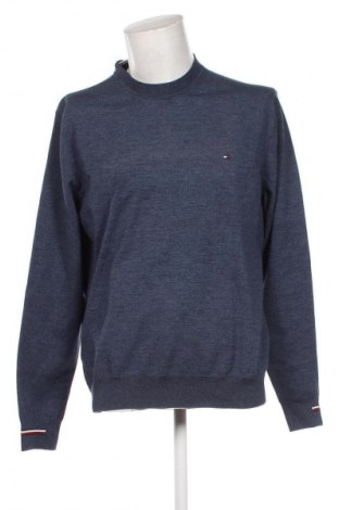 Herrenpullover Tommy Hilfiger, Größe XXL, Farbe Mehrfarbig, Preis 152,99 €